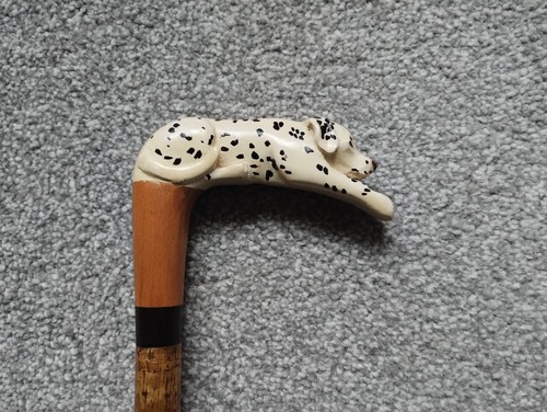Walking stick hand carved - walking, stick,