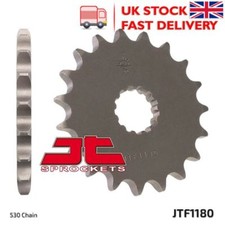 JT Front Sprocket JTF1180 18