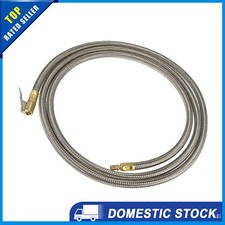 Universal 79" Car Tire Valve