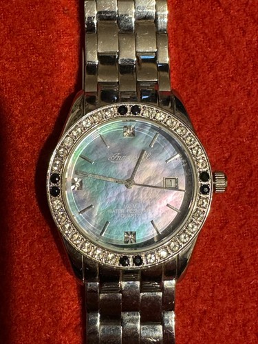 Ingersoll jems mens watch - ingersoll,