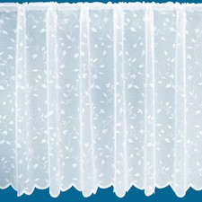 Veronica Patterned Net
