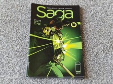 BACK ISSUE IMAGE COMICS Sa to Sy -  SAGA/SEX CRIMINALS/SPAWN UNI+ (2012-2024)