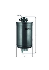 KNECHT KL 75 FUEL FILTER FOR