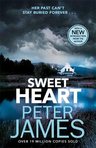 Sweet heart james peter - sweet,