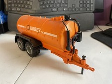 Siku 2270 1/32 Scale Abbey (Ireland) Vacuum Slurry Tanker - Loose