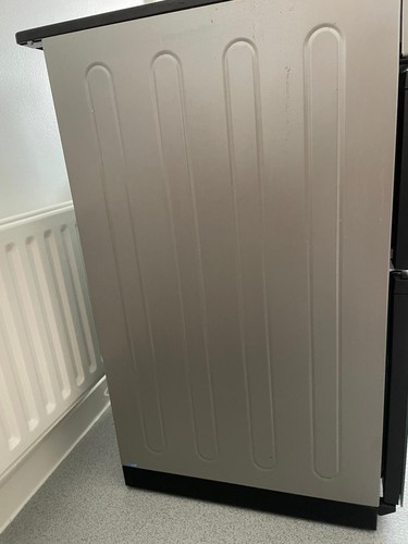 Kenwood gas cooker - kenwood,