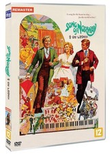 Song of Norway (1970 - Andrew