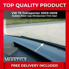 FITS VW T5 TRANSPORTER 03>09