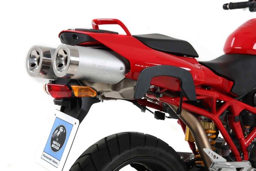 Ducati multistrada - ducati,