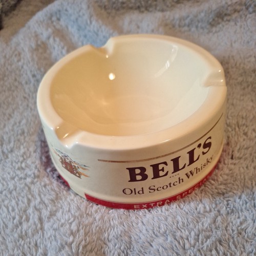 Wade bells ashtray and jug - ashtray,