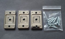 National Hickman alternative