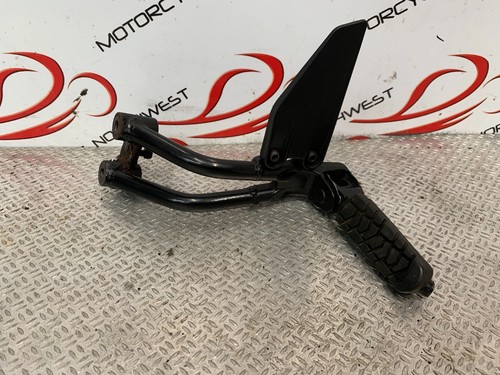 2017 ktm duke 390 rear - rear, hanger