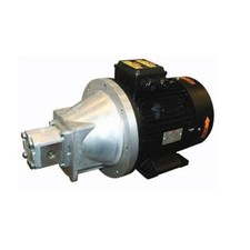 Flowfit Hydraulic 415v Motor