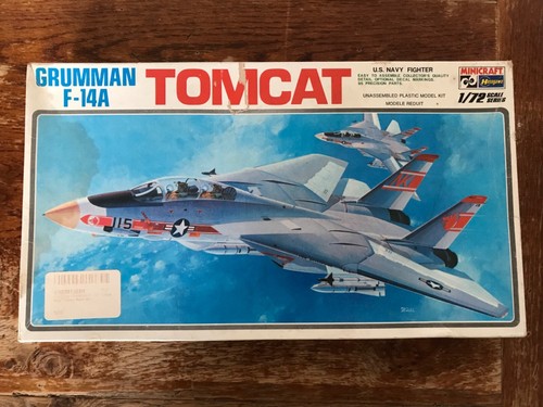 Minicraft hasegawa grumman - hasegawa,