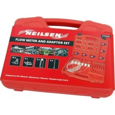 6 Cylinder Diesel Injector