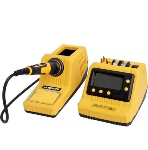 60w digital solder station - 60w,