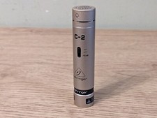 Single mic behringer - mic, c-2