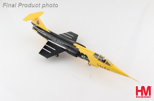 Hobby master f 104g - hobby, 1/72