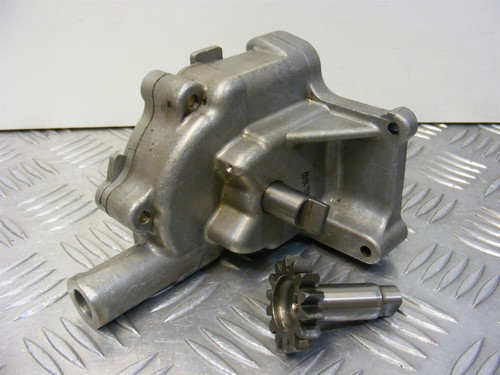 Triumph sprint oil - triumph,