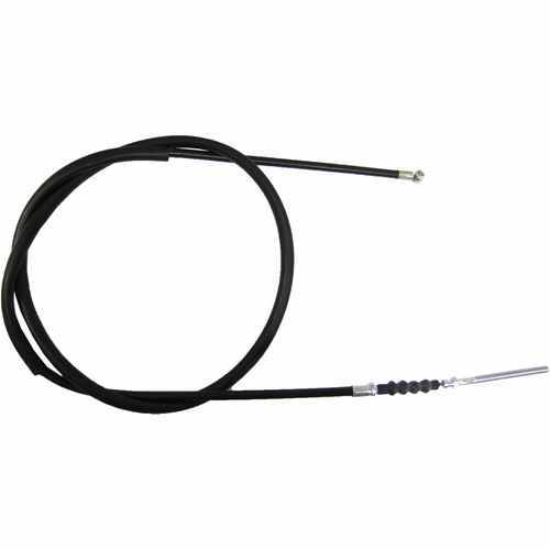 Front brake cable - brake,