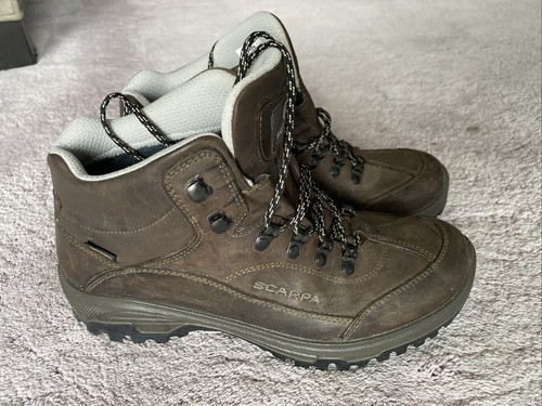 Scarpa men cyrus mid gtx - mid,