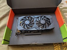 GIGABYTE Gaming Graphics Card