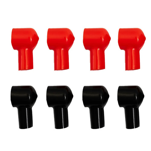 Universal battery terminal - battery,