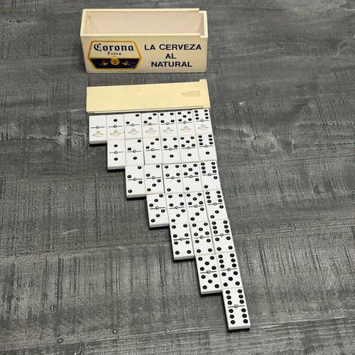 Corona professional dominoes - corona,