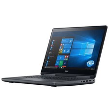 Dell Precision 7520