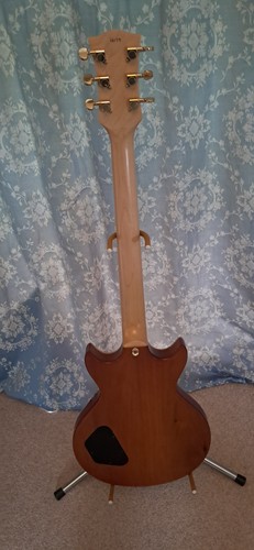Gordon smith gs2 guitar - smith,