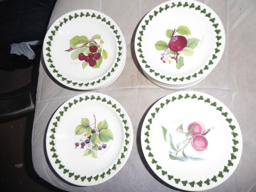 Portmeirion pomona set - set, 4