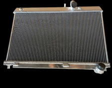 Engine Coolant Radiator FOR