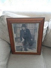 Rare Vintage  Winston