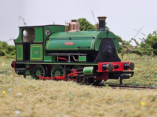 Hornby gauge 4mm scale - hornby,