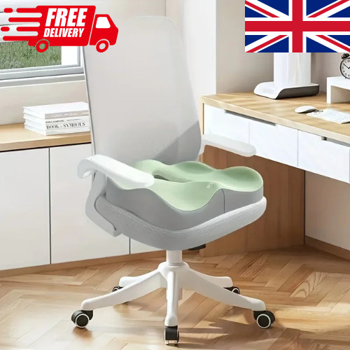 Memory foam seat cushion - foam,