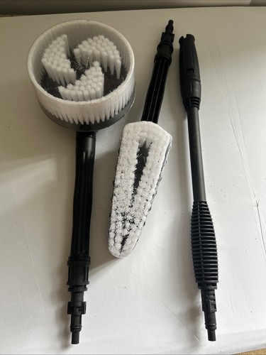 Rotary brush auto lancer - auto,