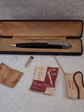 Ronson Penciliter Pen lighter