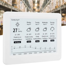 .›E&8209;Ink Screen Near Field Communication Passive Thin Wireless Power Brush