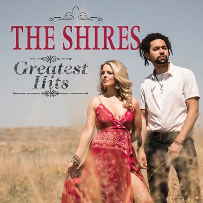 The shires greatest - shires:,