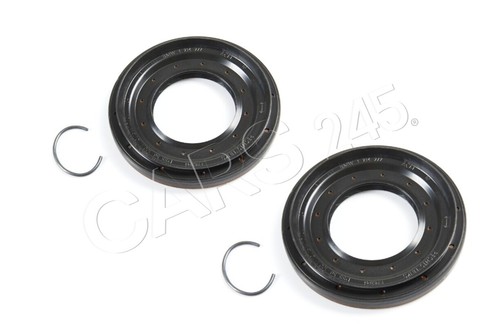 Original bmw shaft seal with - original,