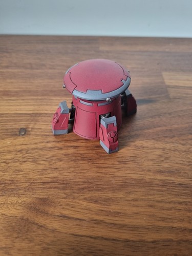 Warhammer 40k forge world tau - 40k,