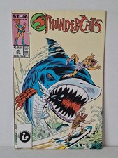 Thundercats #15 Star Comics