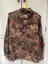 German Army Surplus Flecktarn