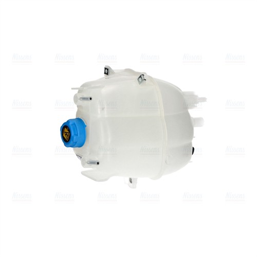 Nissens coolant expansion - coolant,