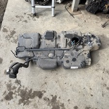 VOLKSWAGEN TRANSPORTER FUEL