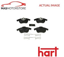 BRAKE PADS SET BRAKING PAD