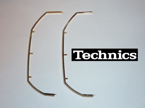 Gold trim from technics - trim,
