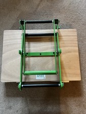 A3 Pookie Press.  Printing Press With Blanket.  Used once.  Will Accept £200.