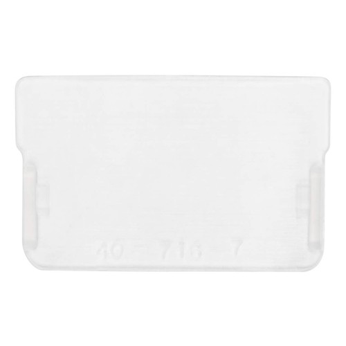 Plastic dividers for drawers - plastic,