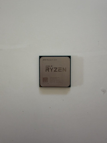 Amd ryzen 2600 core - ryzen, 5